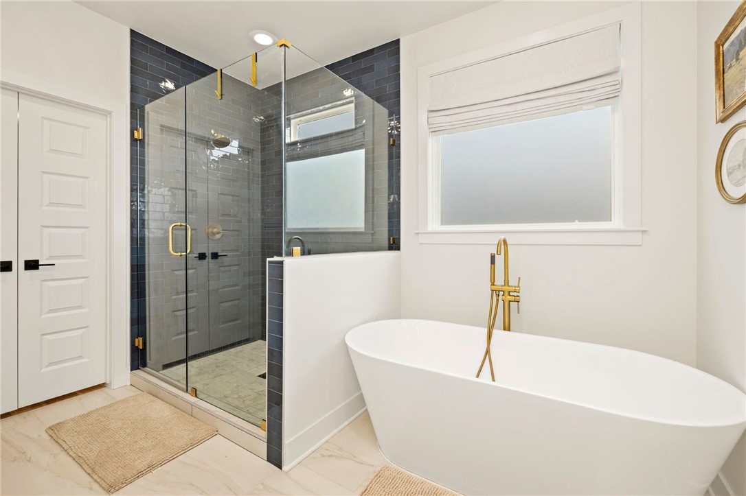 Blackberry Ridge Ph I - Residential