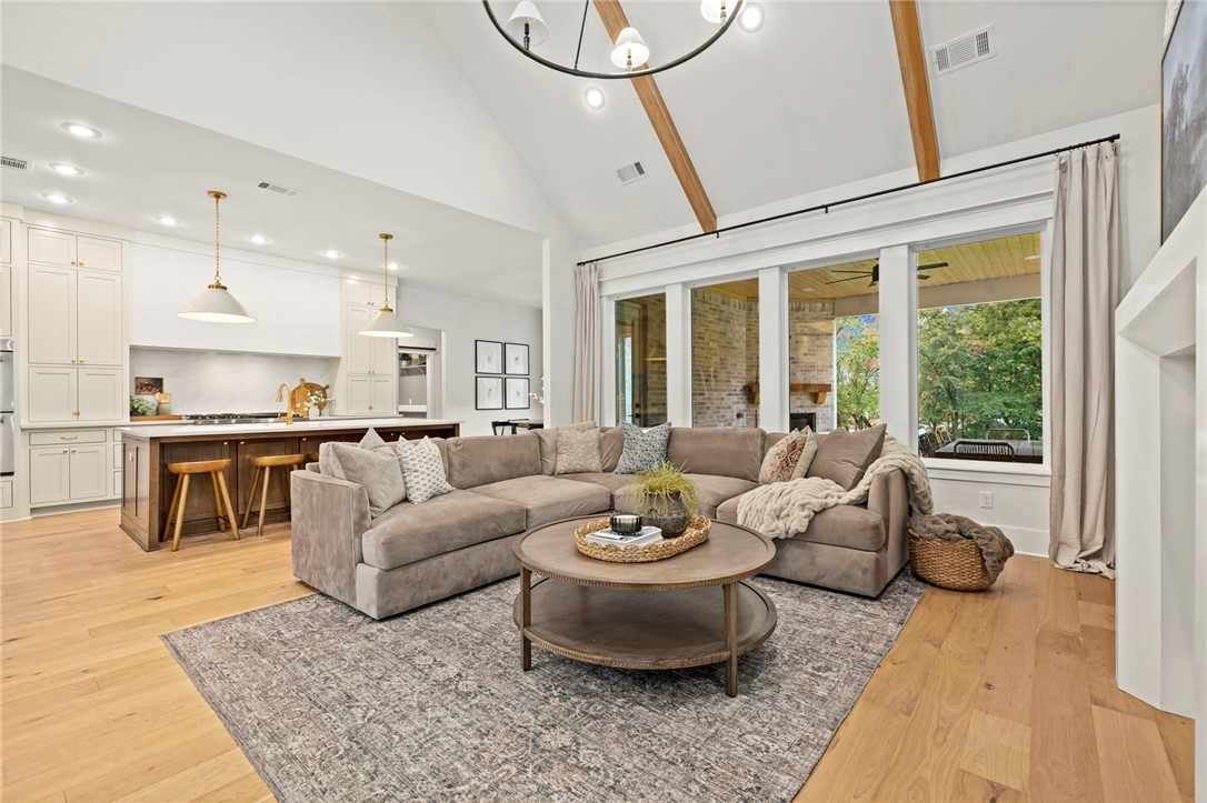 Blackberry Ridge Ph I - Residential