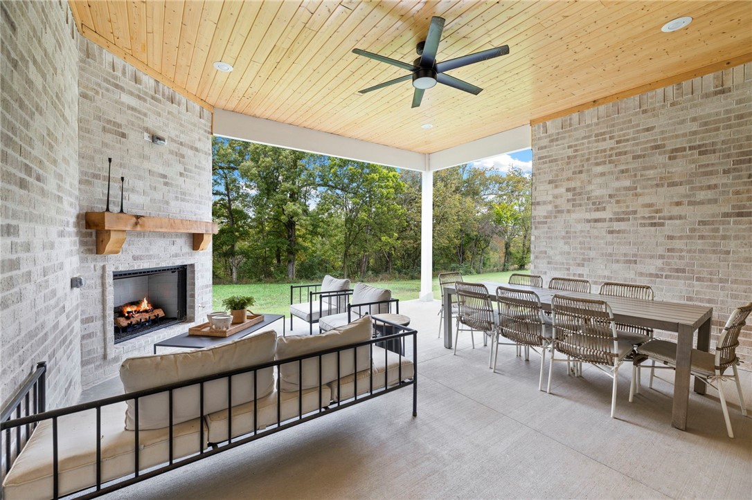 Blackberry Ridge Ph I - Residential