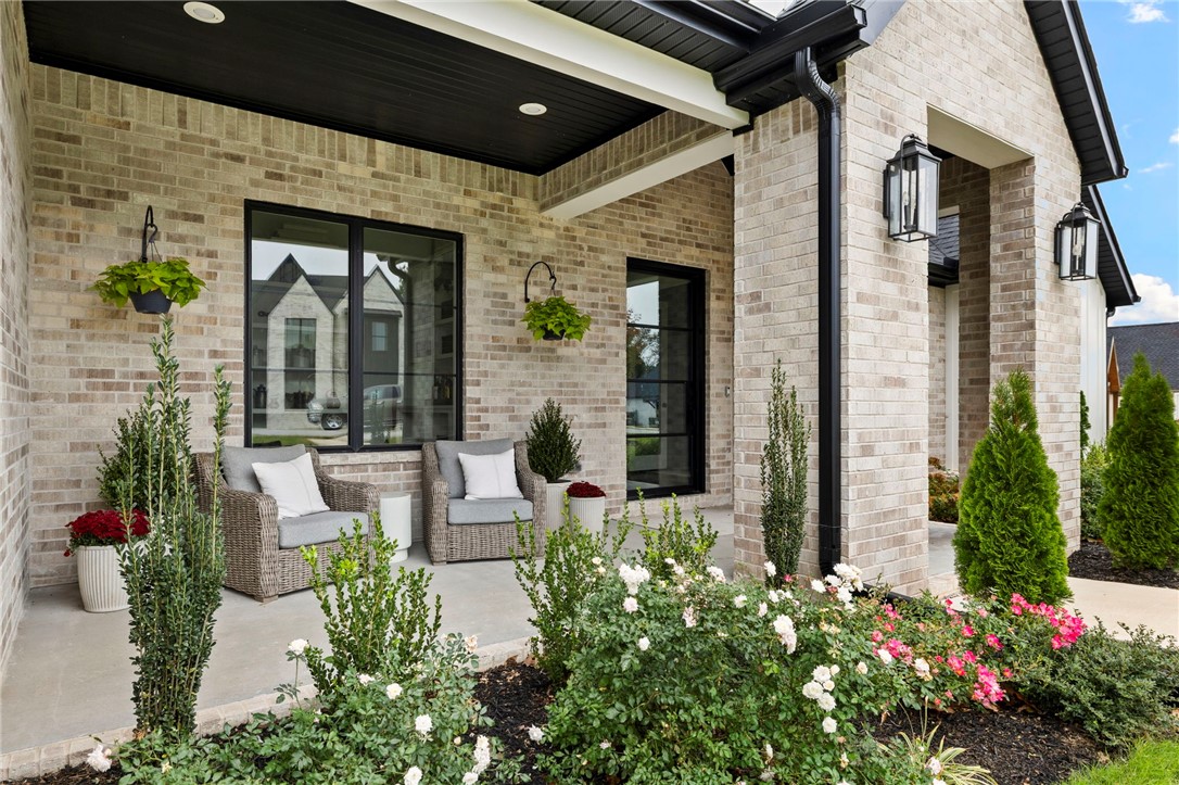 Blackberry Ridge Ph I - Residential