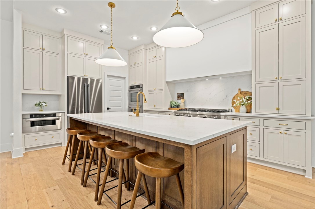 Blackberry Ridge Ph I - Residential