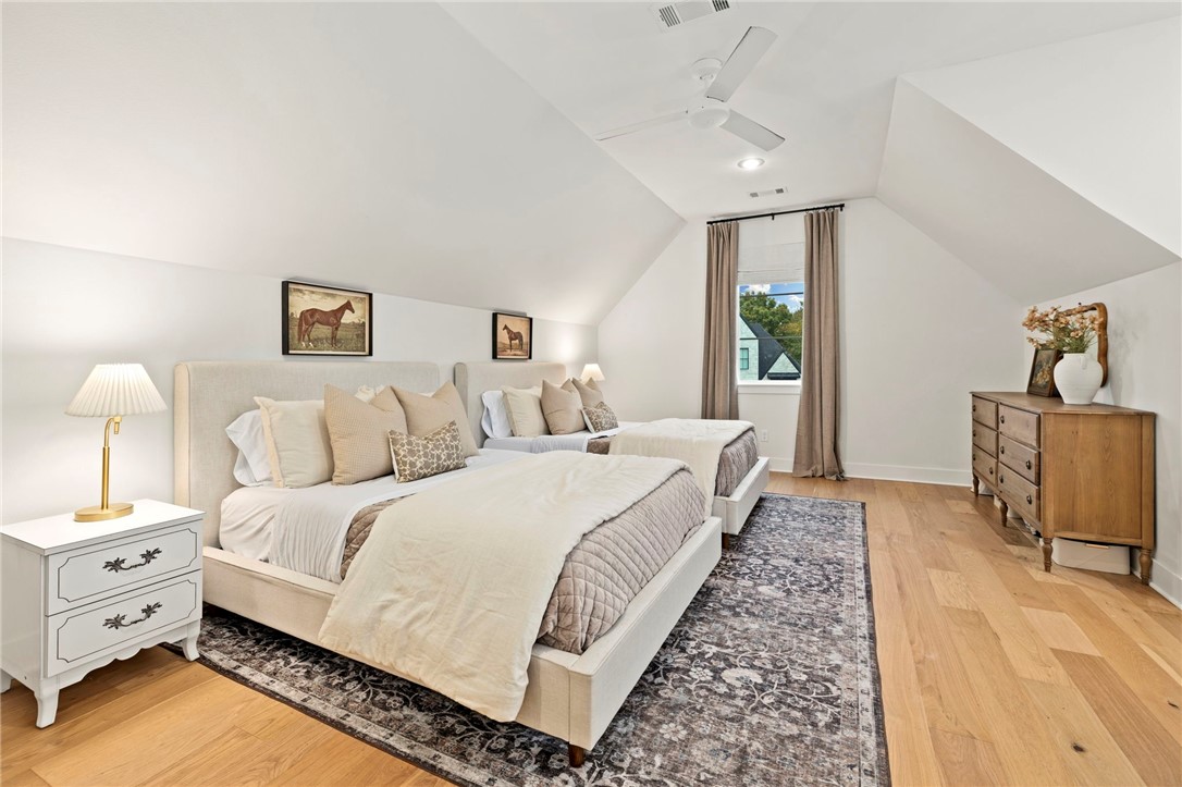 Blackberry Ridge Ph I - Residential