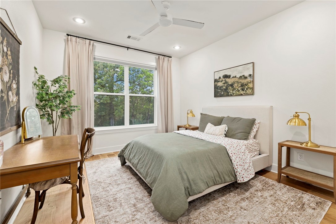 Blackberry Ridge Ph I - Residential