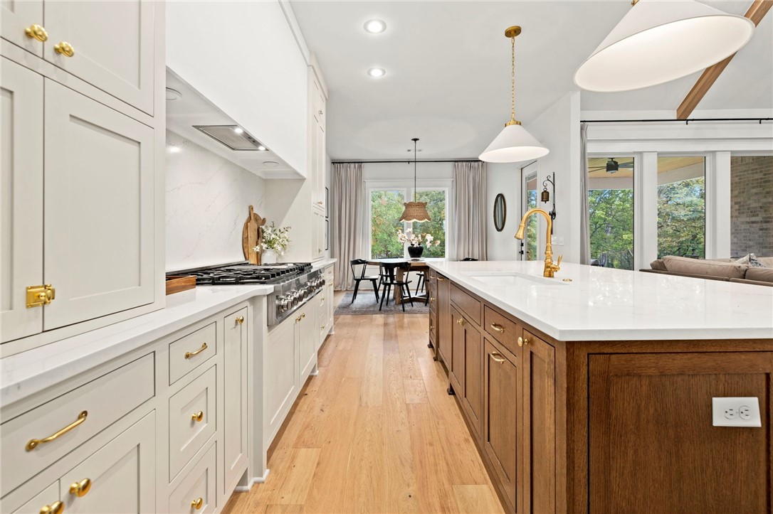 Blackberry Ridge Ph I - Residential