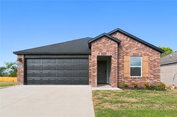 4454 TULIP AVENUE, SPRINGDALE, AR 72764 - Image 4f4e635f0c8d99e89b4961117f09b08e/33069873