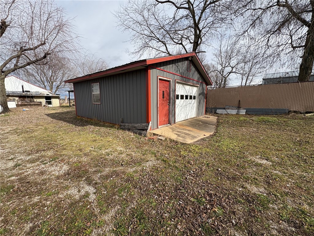 Grandview - Residential