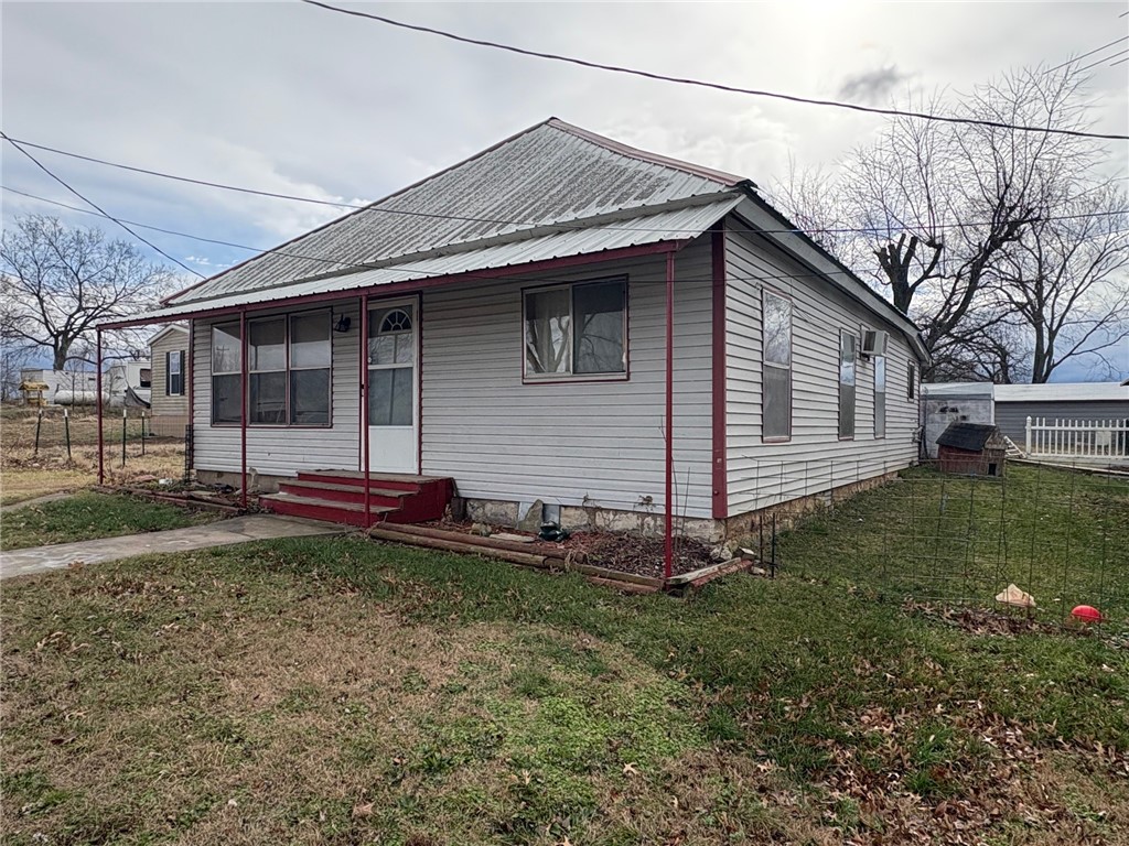 Grandview - Residential