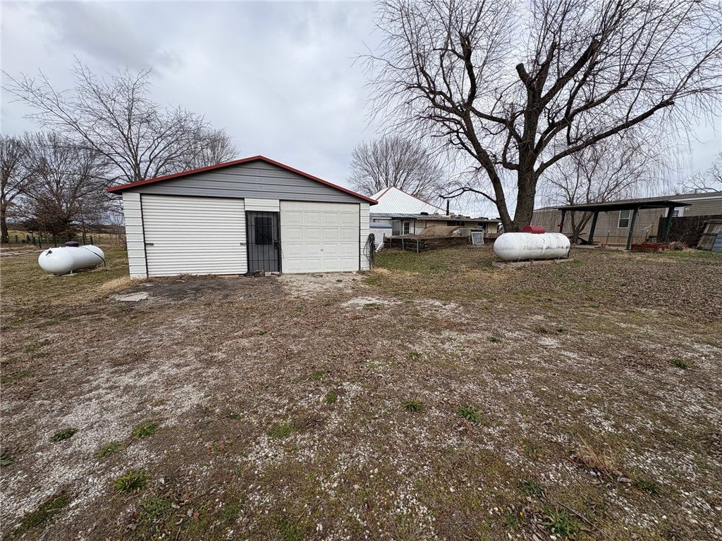 Grandview - Residential