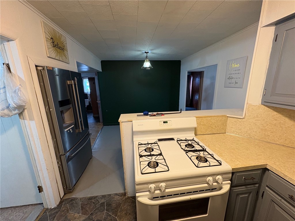 Grandview - Residential