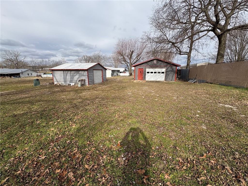 Grandview - Residential