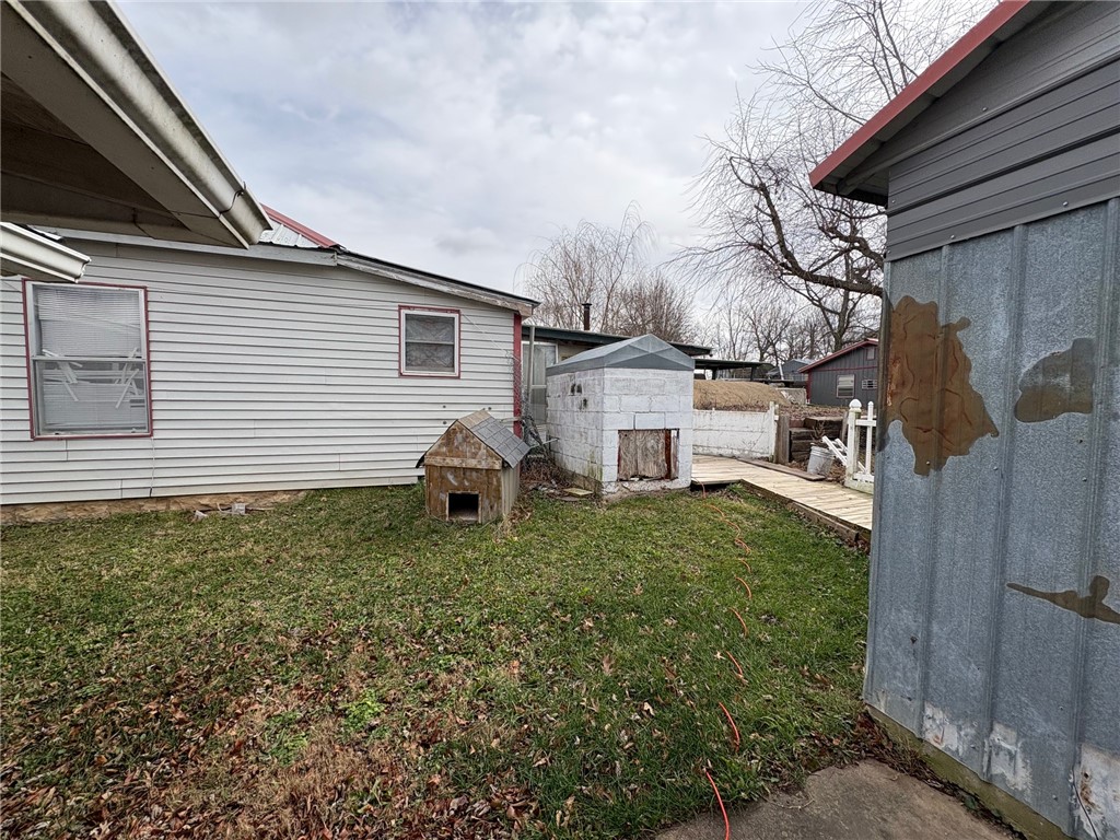 Grandview - Residential