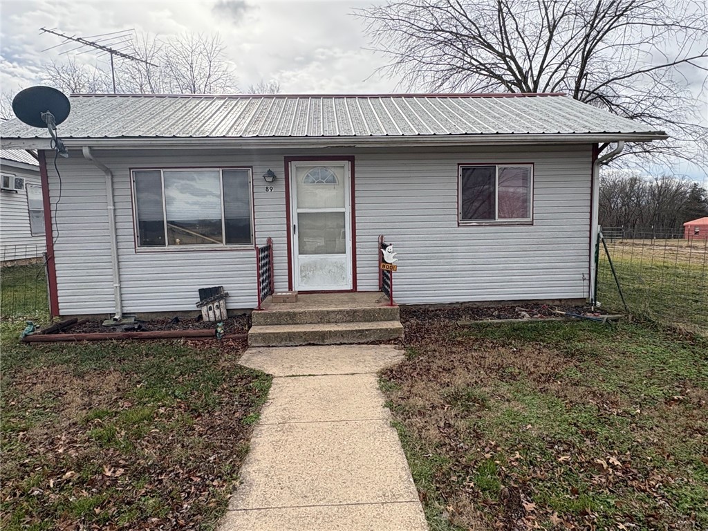 Grandview - Residential