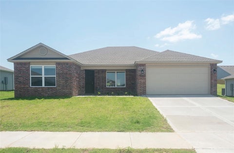 Photo of 2987 W Mclaren Drive, Fayetteville, AR 72704 (MLS # 1362260)