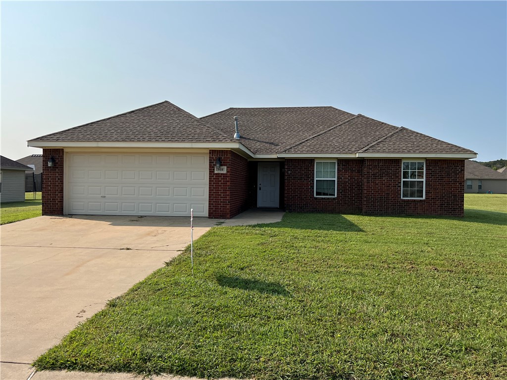 Photo 1 of 1 — 959 Raspberry Street, Elkins, AR 72727