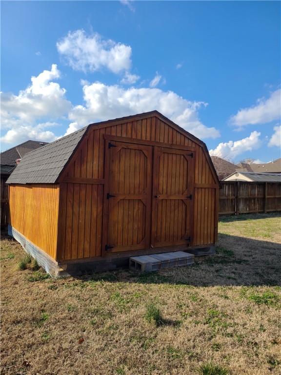 Tamarron Centerton - Residential Lease