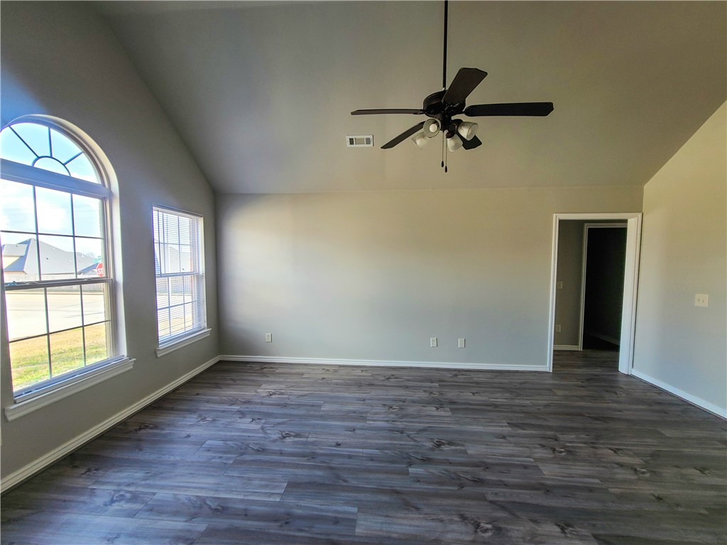 Tamarron Centerton - Residential Lease