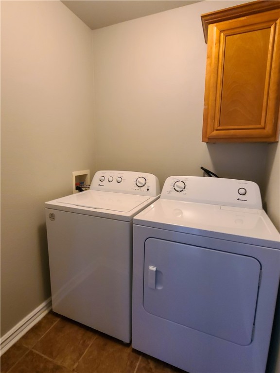 Tamarron Centerton - Residential Lease