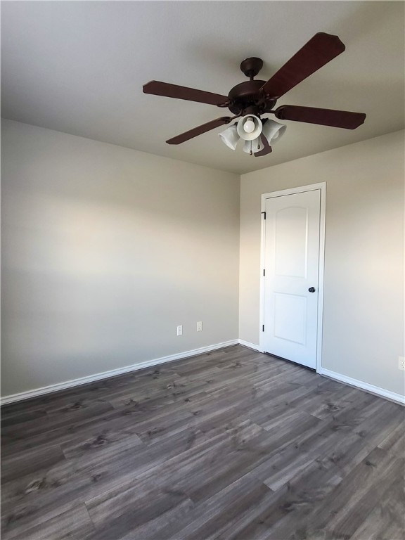 Tamarron Centerton - Residential Lease