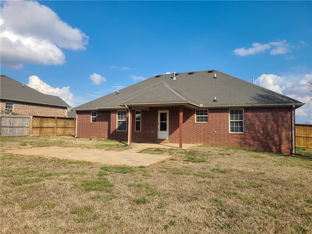 Tamarron Centerton - Residential Lease