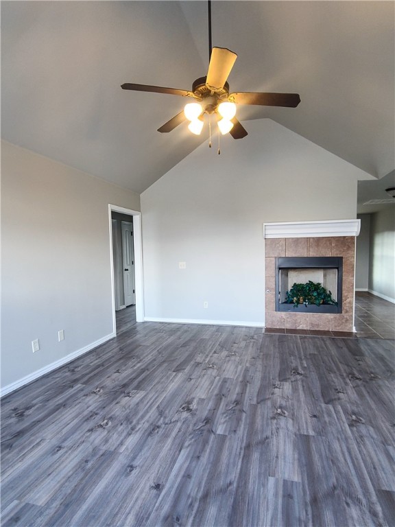 Tamarron Centerton - Residential Lease