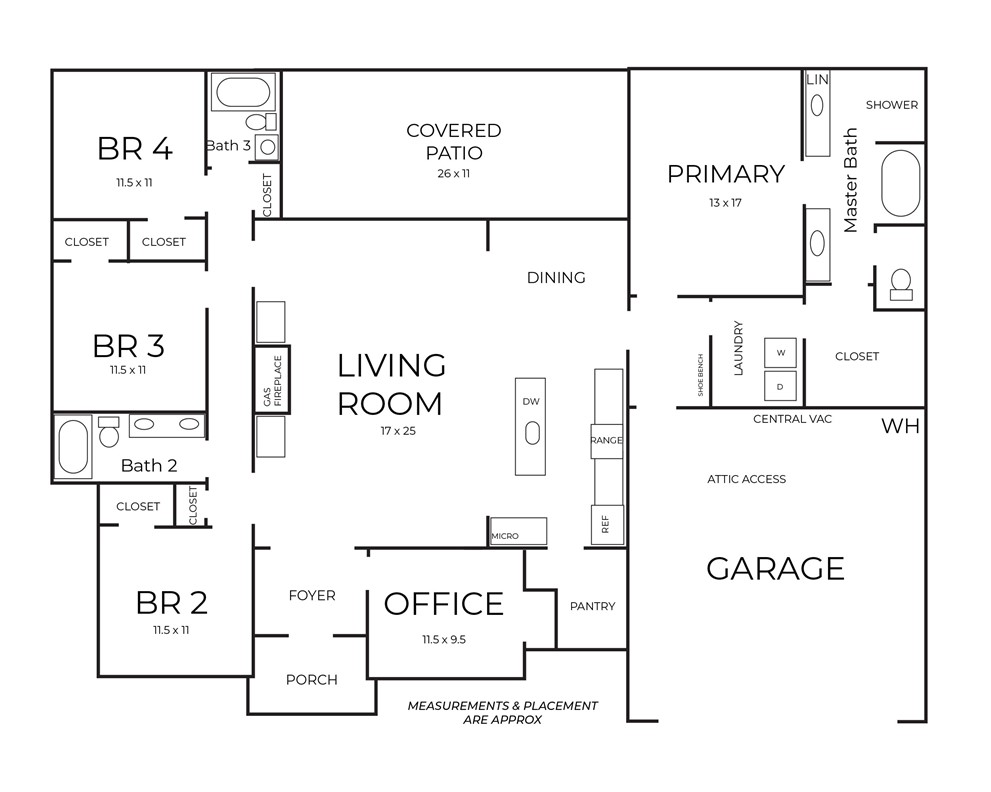 Boswell Sub Bvv - Residential