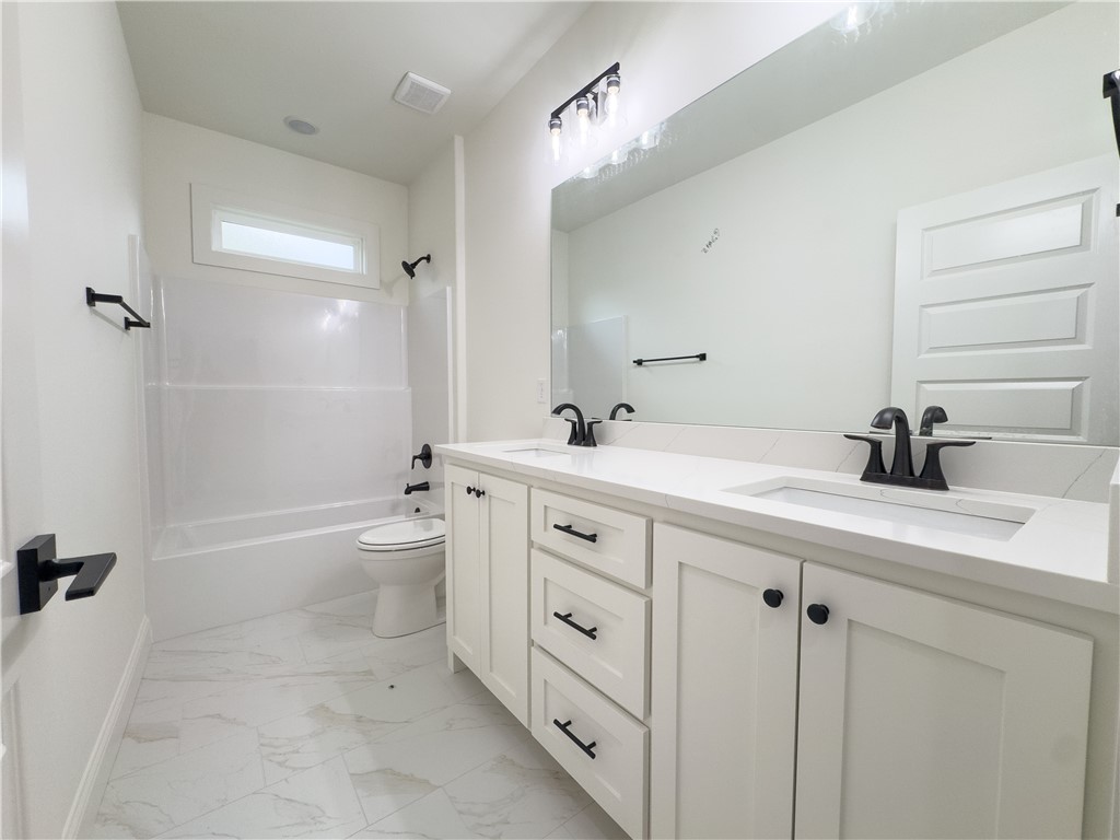 Boswell Sub Bvv - Residential