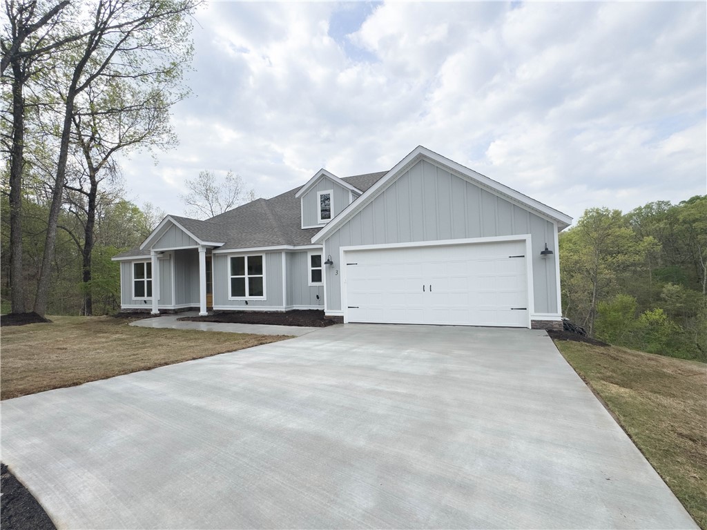 Boswell Sub Bvv - Residential