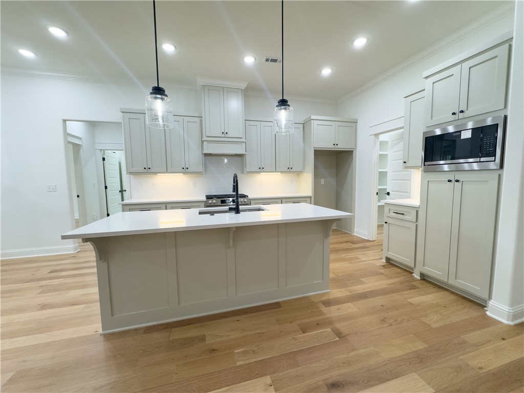 Boswell Sub Bvv - Residential