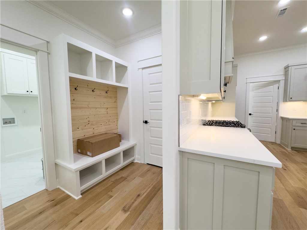 Boswell Sub Bvv - Residential