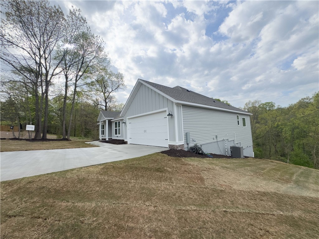 Boswell Sub Bvv - Residential