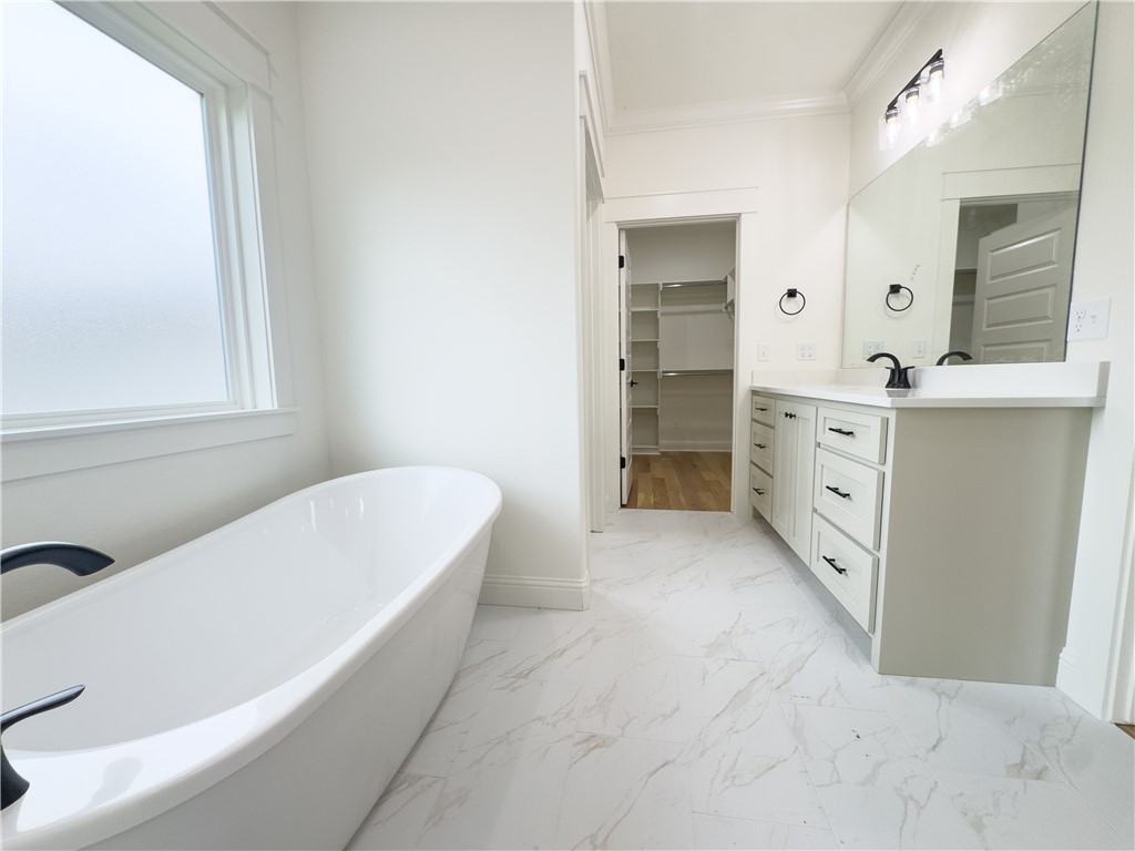 Boswell Sub Bvv - Residential