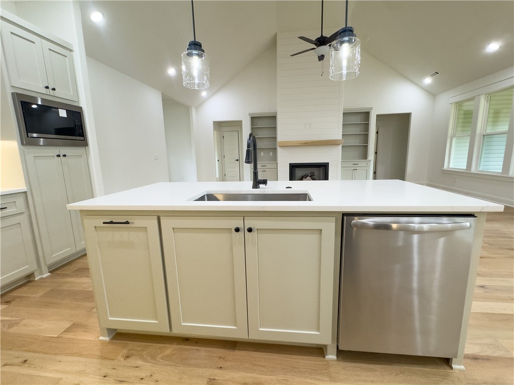 Boswell Sub Bvv - Residential