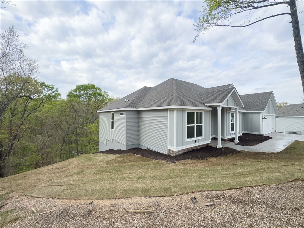 Boswell Sub Bvv - Residential