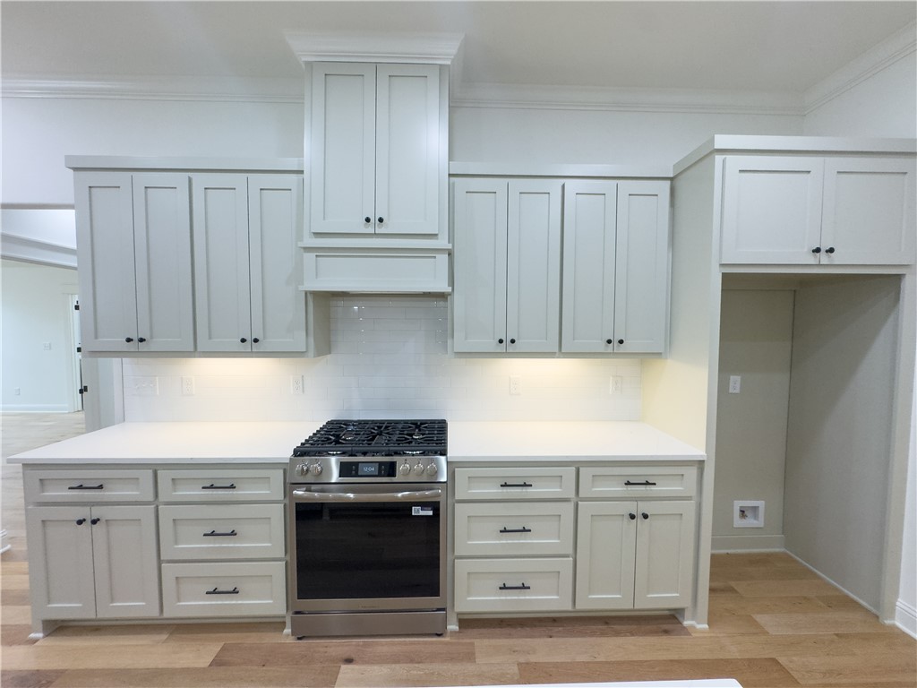 Boswell Sub Bvv - Residential