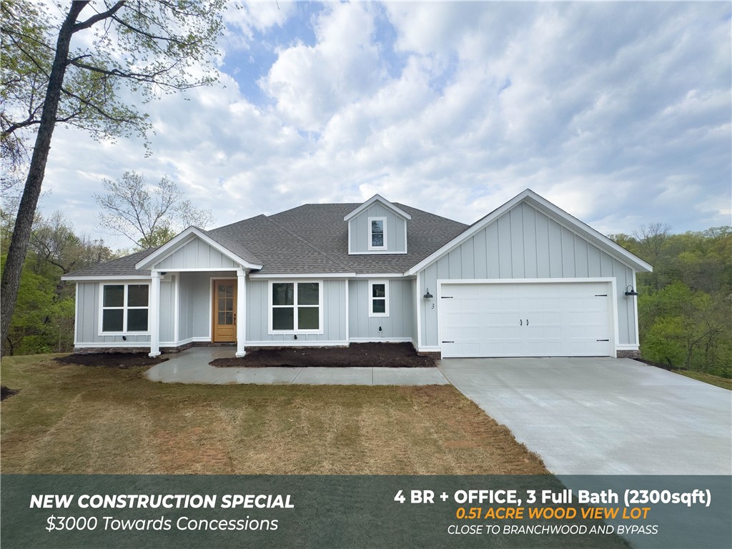 Boswell Sub Bvv - Residential