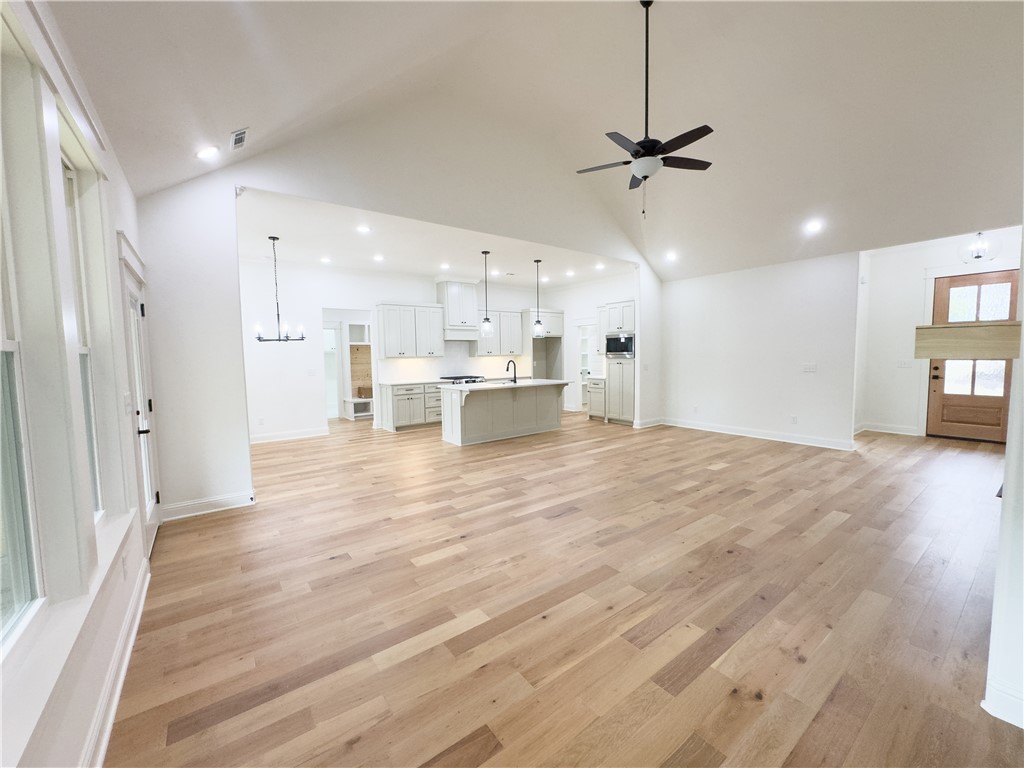 Boswell Sub Bvv - Residential