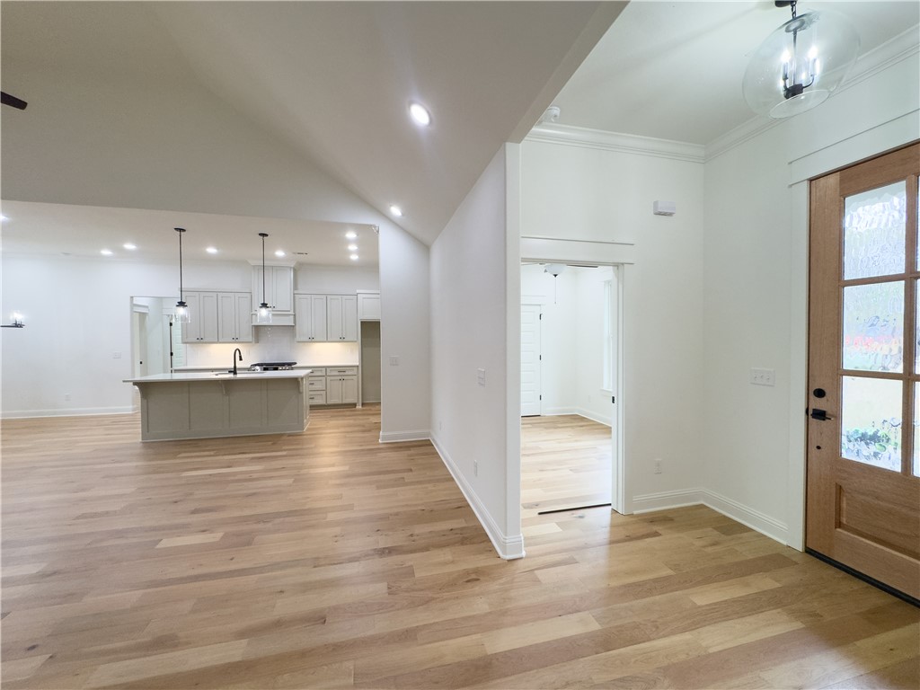 Boswell Sub Bvv - Residential