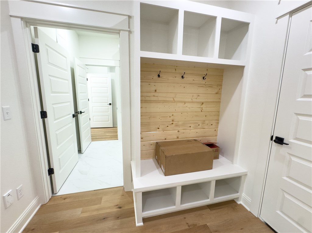 Boswell Sub Bvv - Residential