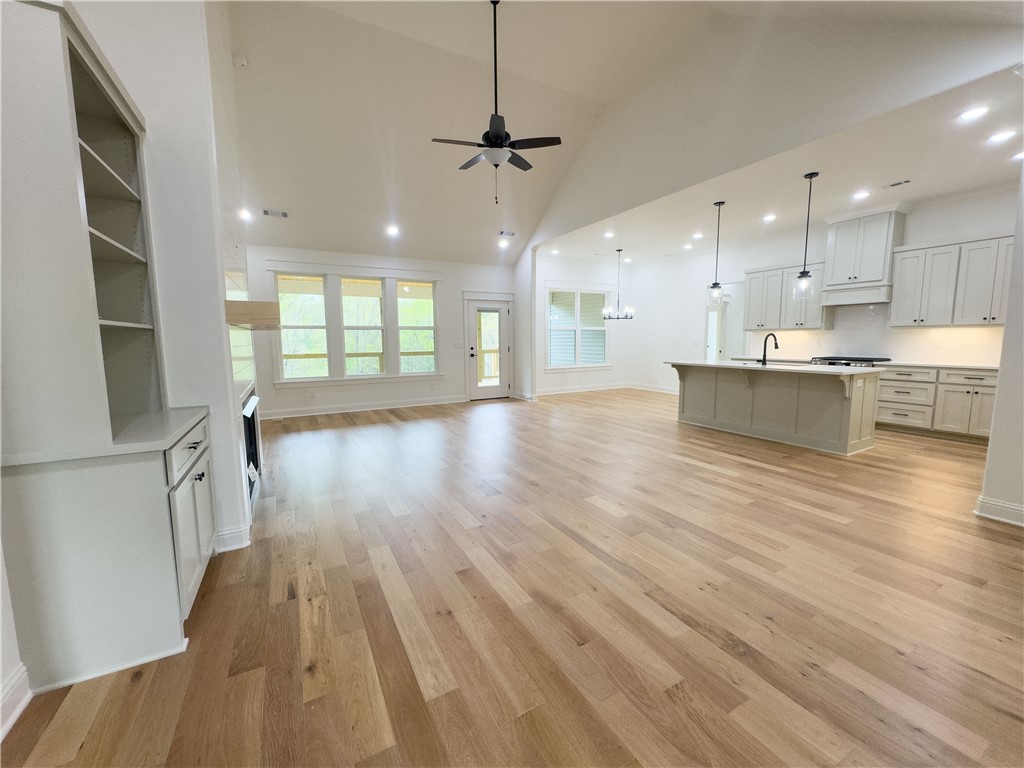 Boswell Sub Bvv - Residential