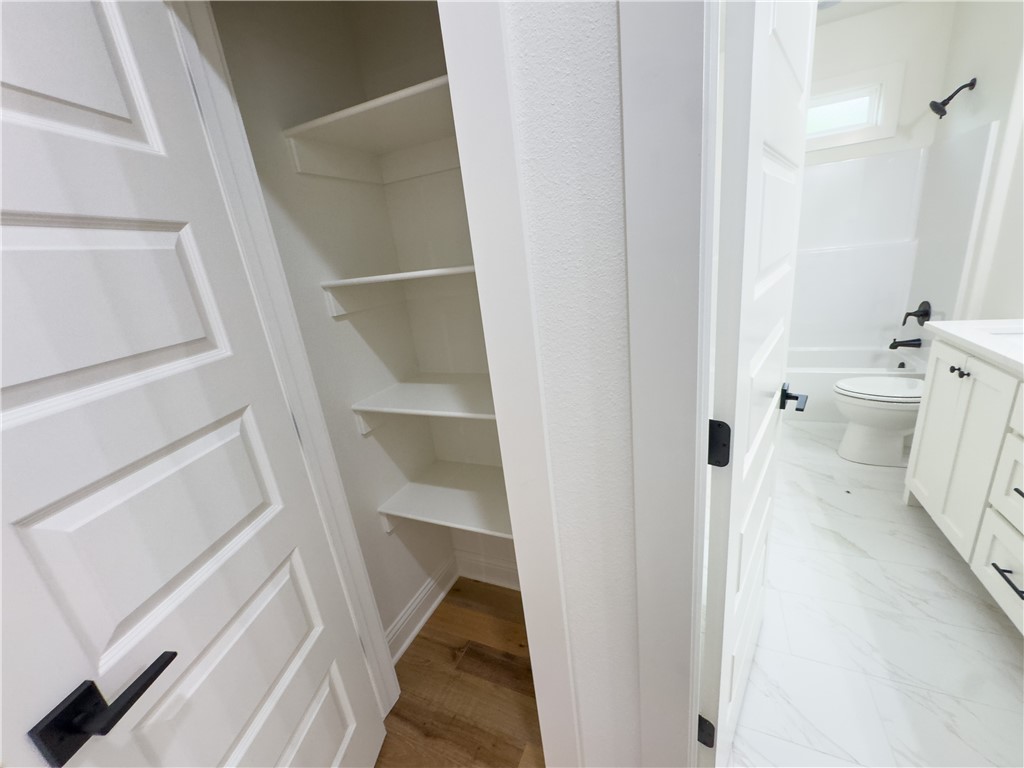 Boswell Sub Bvv - Residential