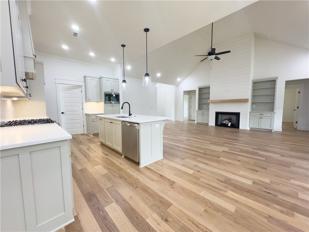 Boswell Sub Bvv - Residential