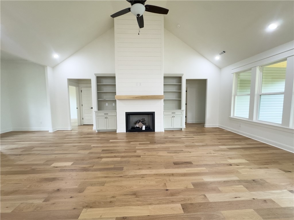 Boswell Sub Bvv - Residential