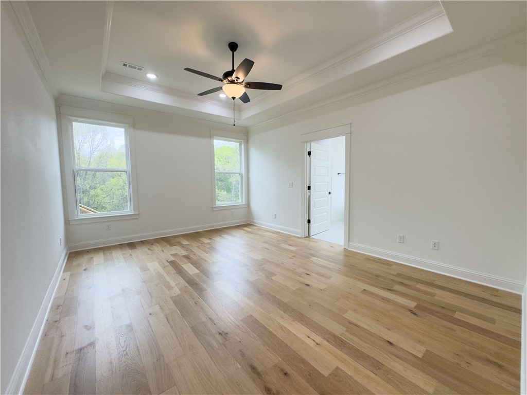 Boswell Sub Bvv - Residential