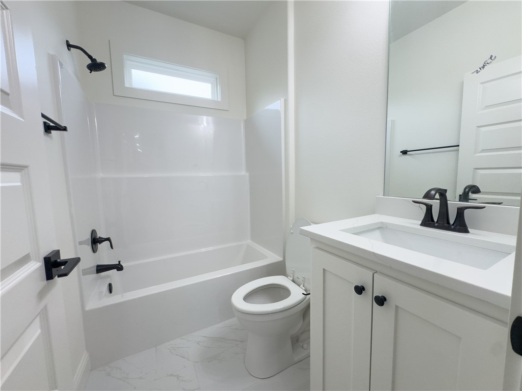 Boswell Sub Bvv - Residential