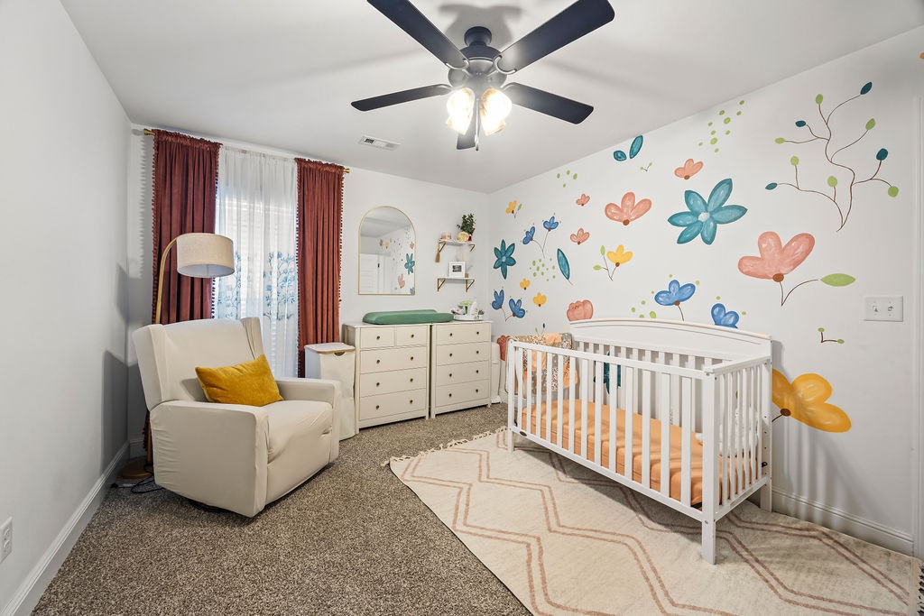 Woodward Hills Sub Ph 7 Highfill - Residential Lease