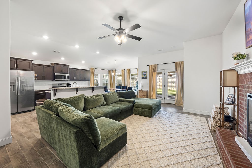 Woodward Hills Sub Ph 7 Highfill - Residential Lease