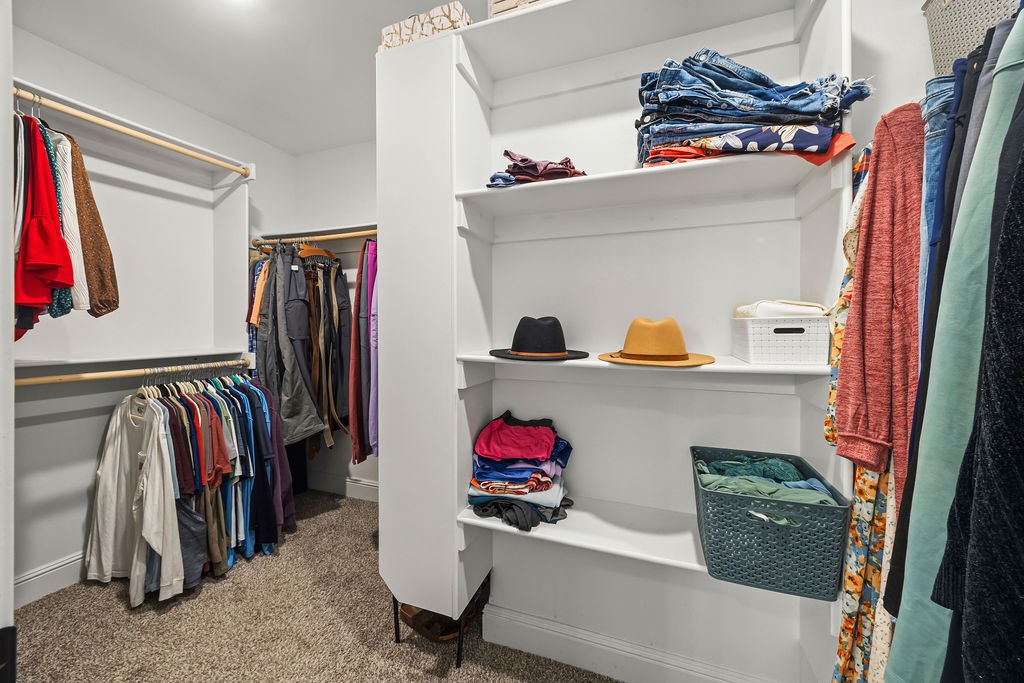 Woodward Hills Sub Ph 7 Highfill - Residential Lease