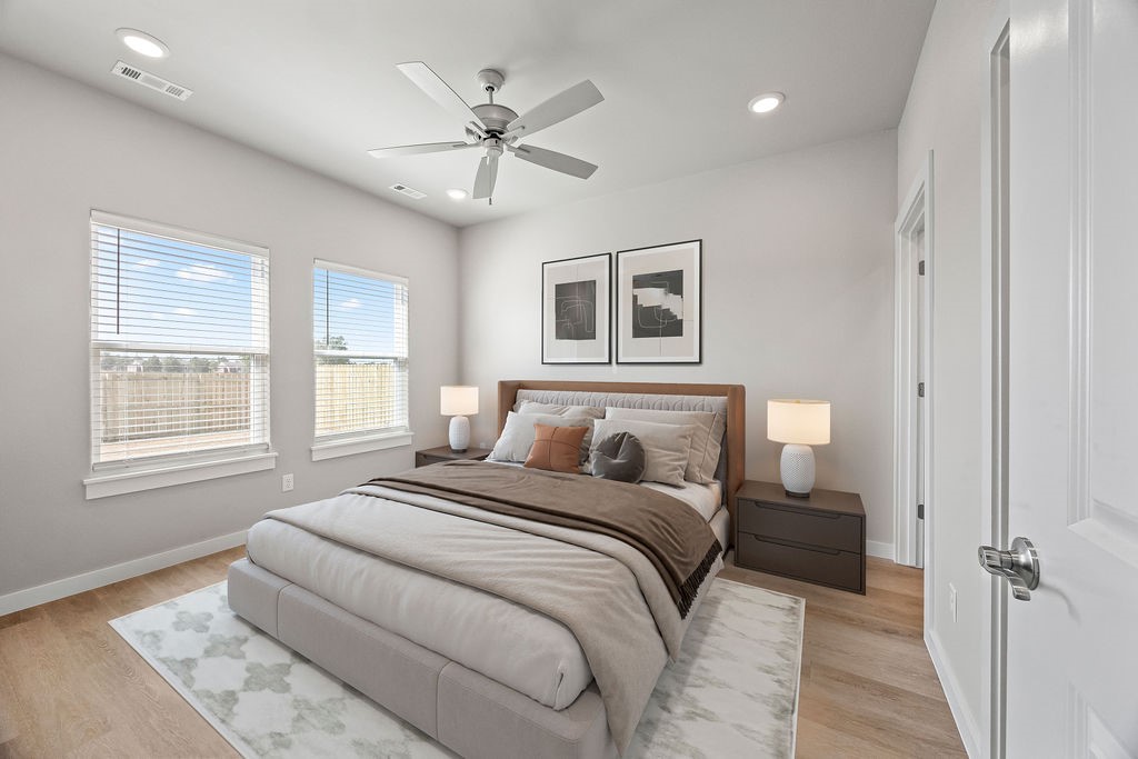 Poigai Estates Ph 2 Bentonville - Residential Lease