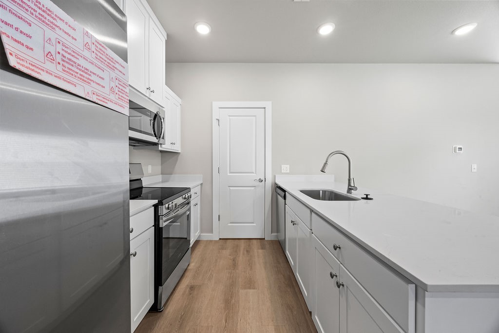 Poigai Estates Ph 2 Bentonville - Residential Lease