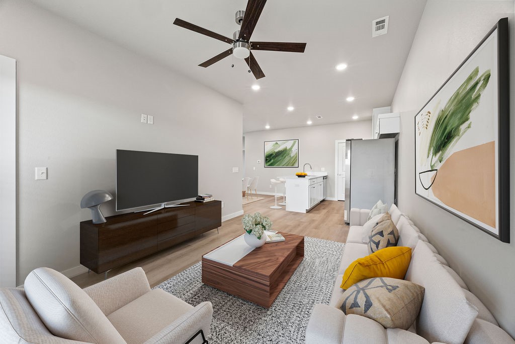 Poigai Estates Ph 2 Bentonville - Residential Lease